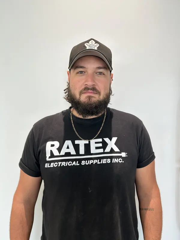 Franco, Northern Alliance Electric team member