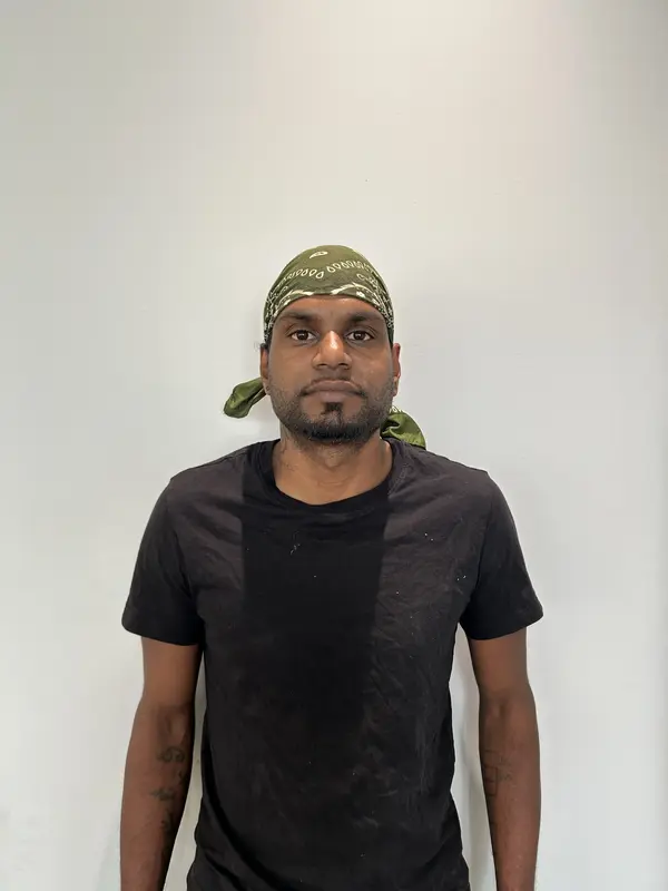 Jerome, Northern Alliance Electric team member