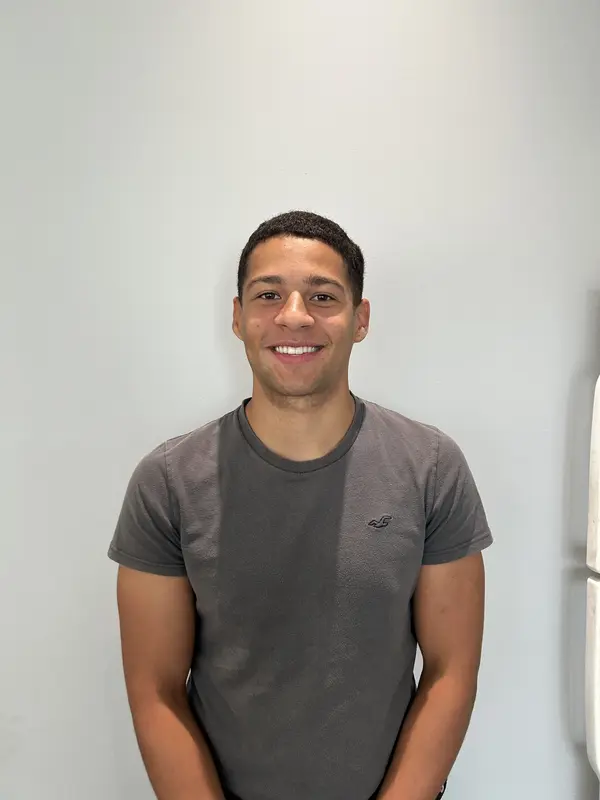 Mateo, Northern Alliance Electric team member